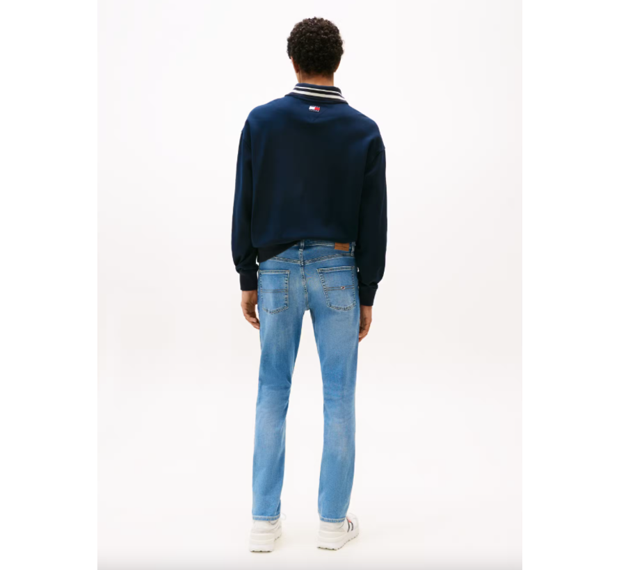 Jeans Scanton Slim Fit (DM0DM20202 - 1A4)
