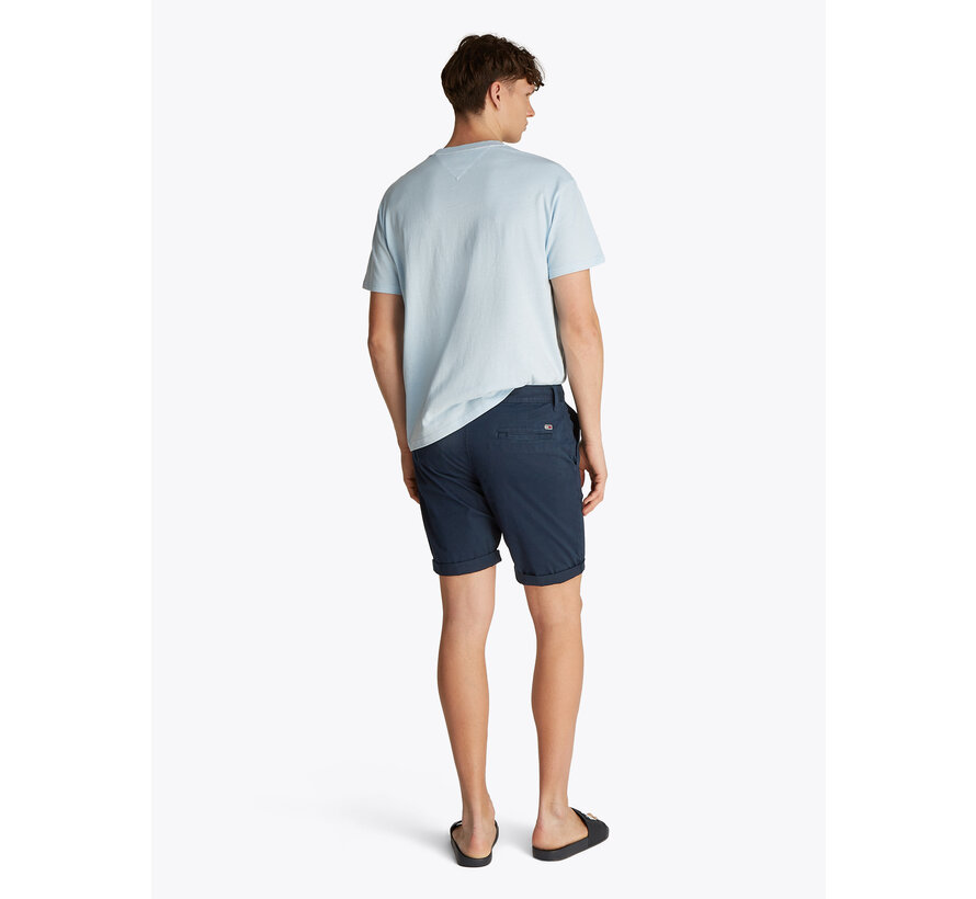 TJM SCANTON SHORT DARK NIGHT NAVY (DM0DM21950 - C1G)