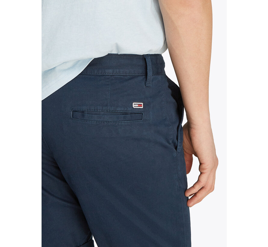 TJM SCANTON SHORT DARK NIGHT NAVY (DM0DM21950 - C1G)