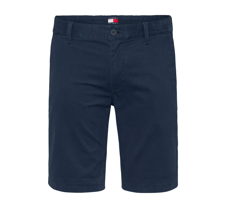 TJM SCANTON SHORT DARK NIGHT NAVY (DM0DM21950 - C1G)
