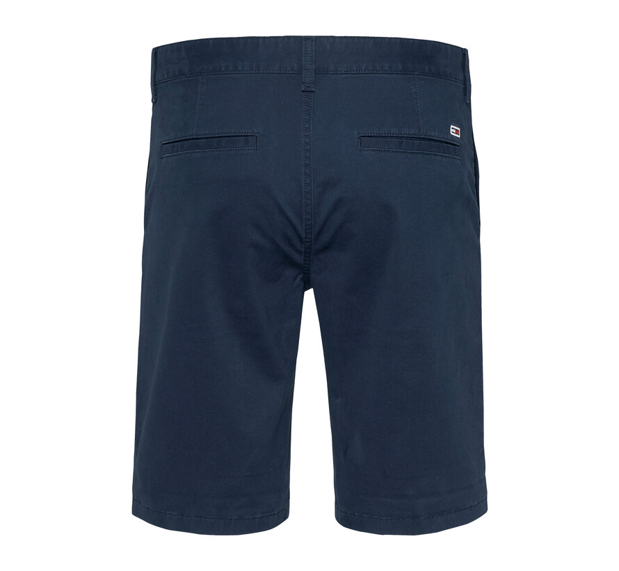 TJM SCANTON SHORT DARK NIGHT NAVY (DM0DM21950 - C1G)