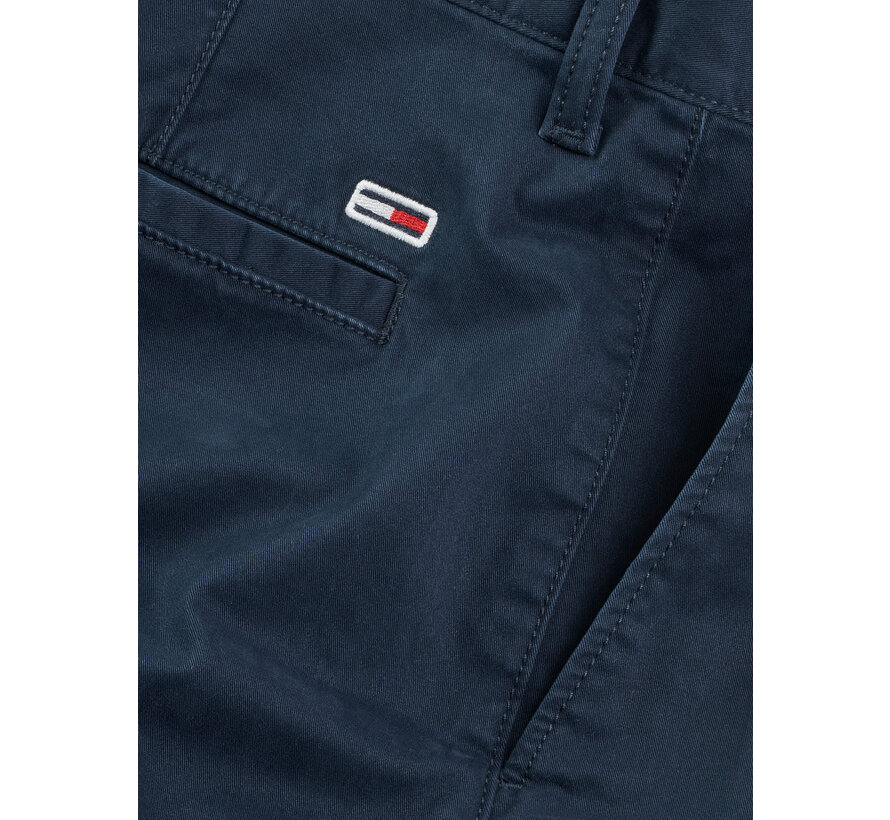 TJM SCANTON SHORT DARK NIGHT NAVY (DM0DM21950 - C1G)