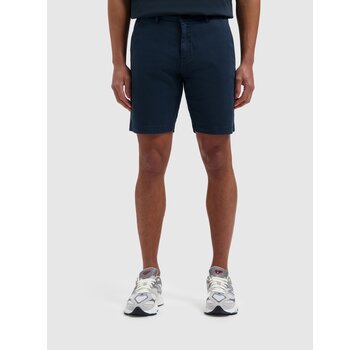 Pure Path Garment Dye Short Navy (24010523 - 07)