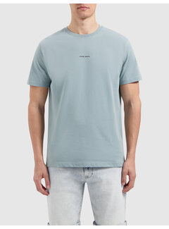 Pure Path Essential Logo T-shirt Sky Blue (25010119 - 99)
