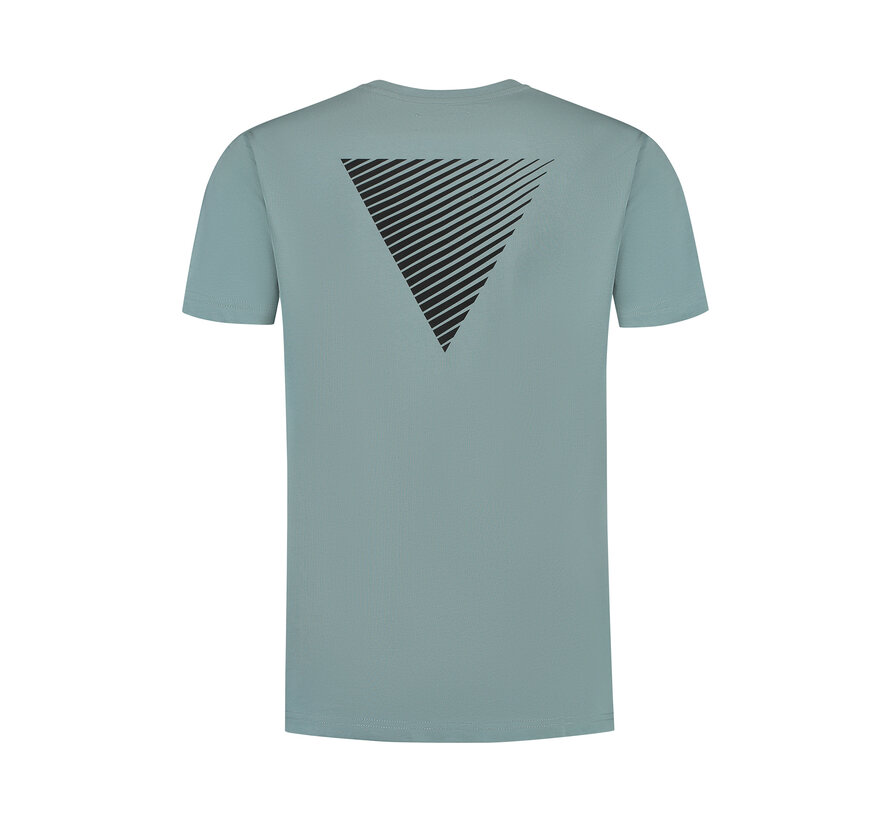 Essential Logo T-shirt Sky Blue (25010119 - 99)