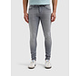 The Jone Skinny Fit Jeans Denim Mid Grey (W1451 - 86)