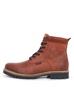 PME Legend Schoenen Stratorib Cognac (PBO207035 - 898)
