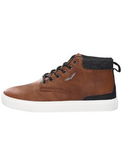 PME Legend Sneakers Lexing-T Cognac (PBO2308030 - 898)