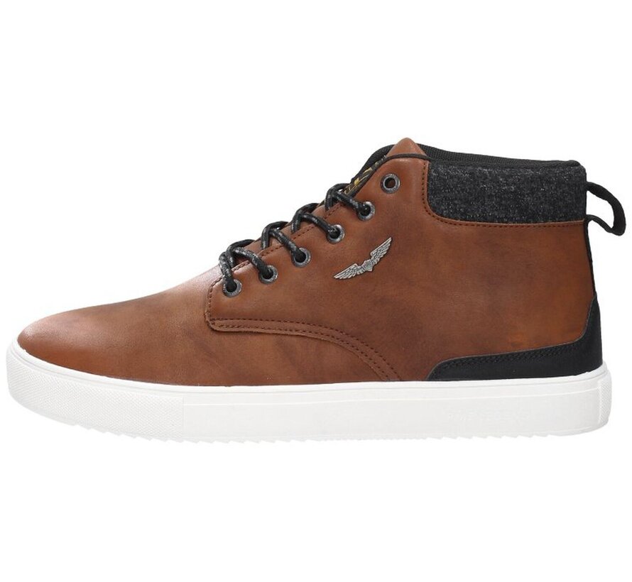 Sneakers Lexing-T Cognac (PBO2308030 - 898)