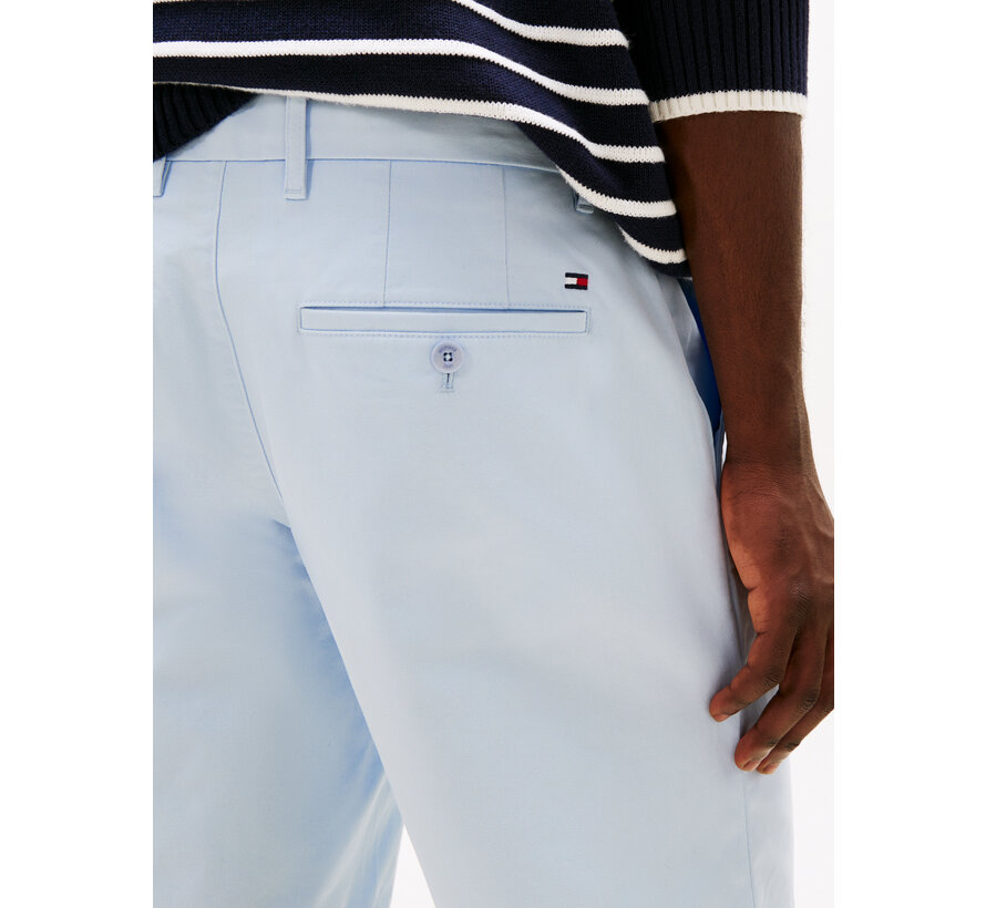 BROOKLYN SHORT 1985 BREEZY BLUE (MW0MW23563 - C1O)