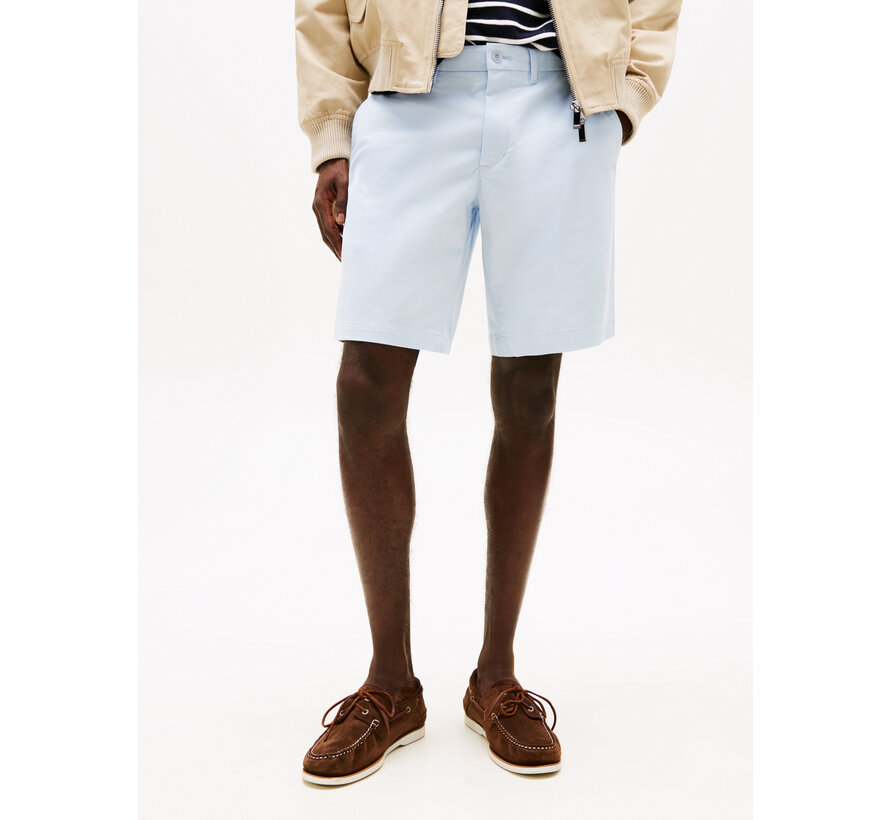 BROOKLYN SHORT 1985 BREEZY BLUE (MW0MW23563 - C1O)