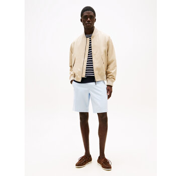 Tommy Hilfiger BROOKLYN SHORT 1985 BREEZY BLUE (MW0MW23563 - C1O)