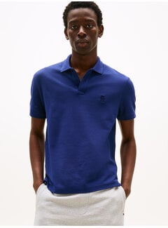 Tommy Hilfiger IMD REG POLO PREPPY NAVY (MW0MW33167 - C7G)