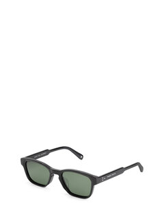 Pure Path The Dean Sunglasses Black (80701 - 02)