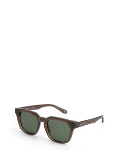 Pure Path The Max Sunglasses Brown (80703 - 49)