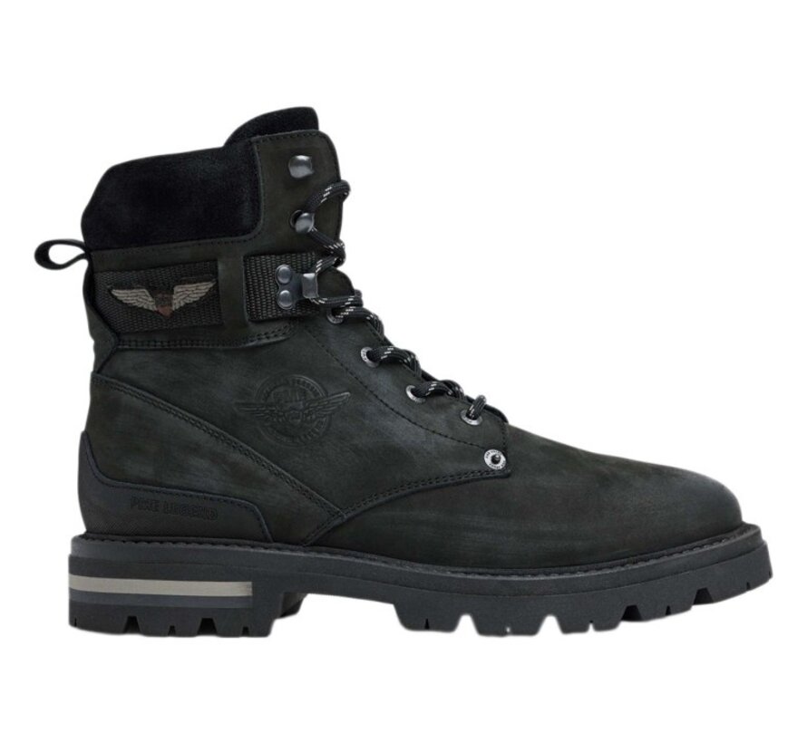 Boots Expeditor Black (PBO2409220 - 999)