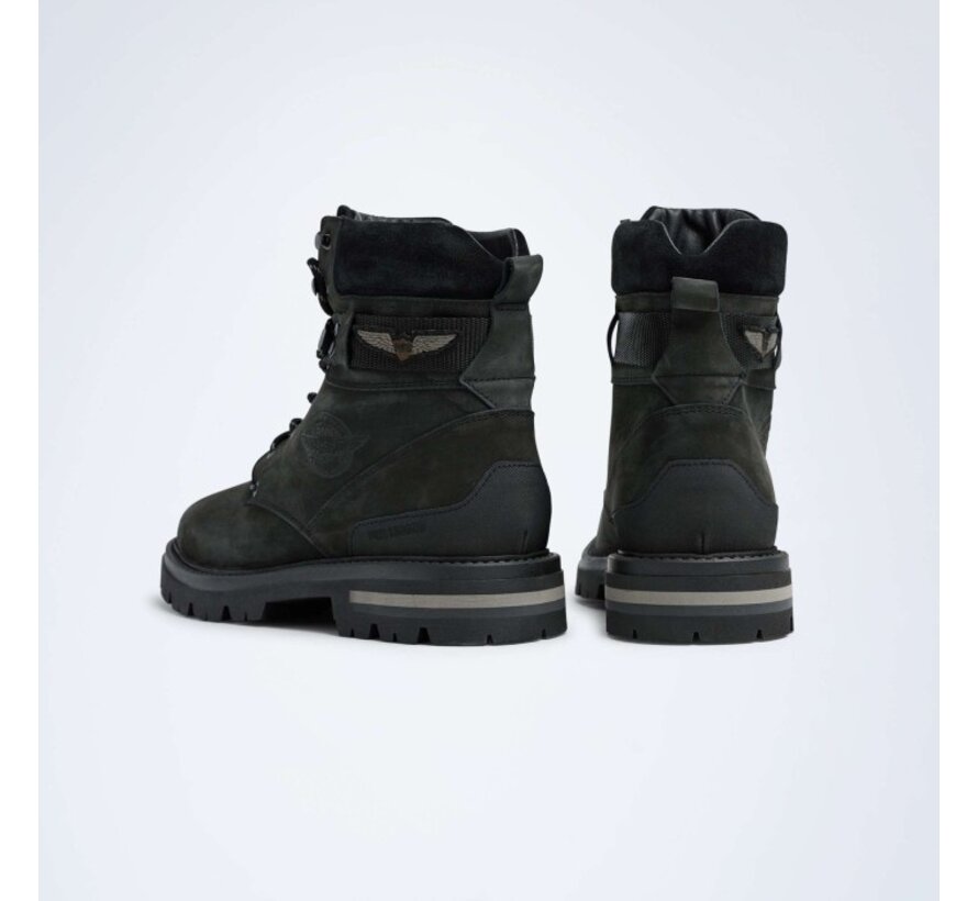 Boots Expeditor Black (PBO2409220 - 999)