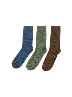 No Excess Socks 3 Dessins Gift Box (25970851 - 999)