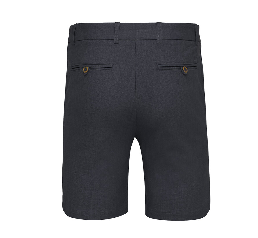 ELDO | Uni ramie short Navy (TRPAJA202 - 803)