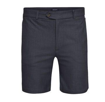 Tresanti ELDO | Uni ramie short Navy (TRPAJA202 - 803)