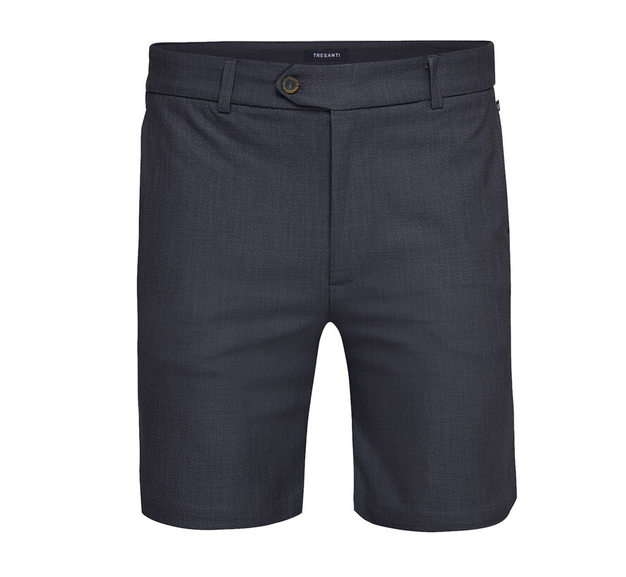 ELDO | Uni ramie short Navy (TRPAJA202 - 803)