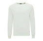 CUZIA | Basic raglan pullover Mint green (TRKWJA103 - 904)