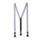 ESON | Linen look braces Blue (TRBRJA053 - 800)