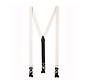 ESON | Linen look braces Off-white (TRBRJA053 - 105)