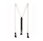 ELANO | Twill braces Off-white (TRBRJA050 - 105)