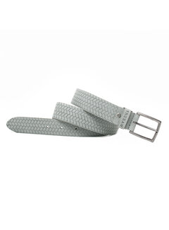 Tresanti EMILANO | Nubuck belt Concrete grey (TRBEJA057 - 206)
