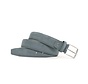ARGENTA | Suede belt Sky blue (TRBEJA044 - 801)