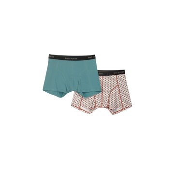 No Excess Boxershorts 2Pack Multicolor (23940201 - 999)