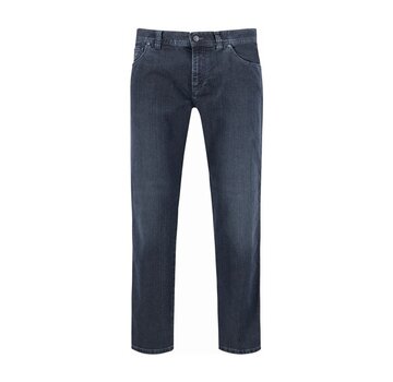 Alberto Jeans Stone Modern Fit T400 Blauw (8237 - 1393 - 898)N