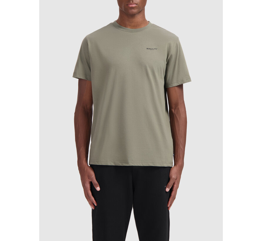 Between Ferns T-shirt Dark Army (25019106 - 11)