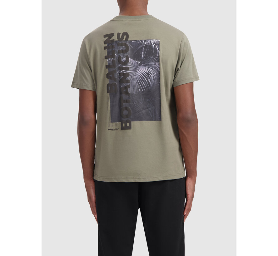 Between Ferns T-shirt Dark Army (25019106 - 11)