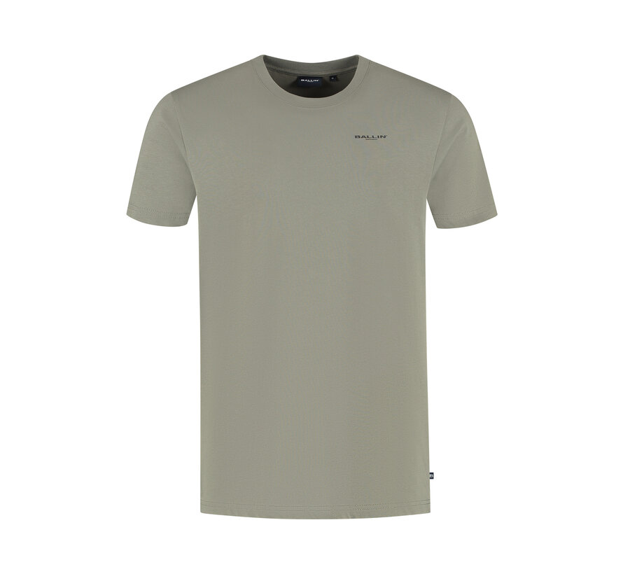 Between Ferns T-shirt Dark Army (25019106 - 11)