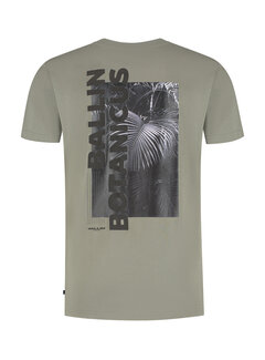 BALLIN' Between Ferns T-shirt Dark Army (25019106 - 11)