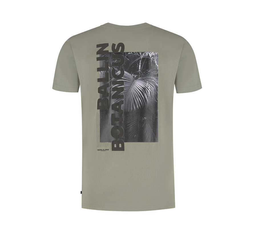 Between Ferns T-shirt Dark Army (25019106 - 11)
