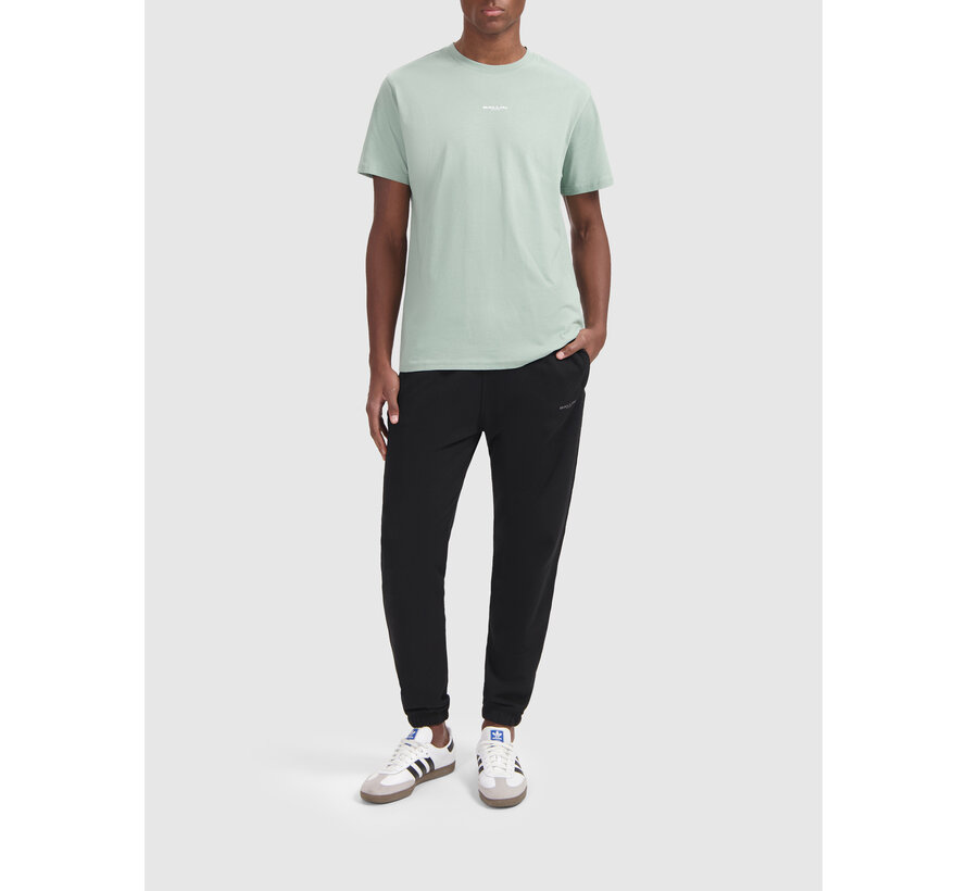 Natural Flow T-shirt Green (25019111 - 17)