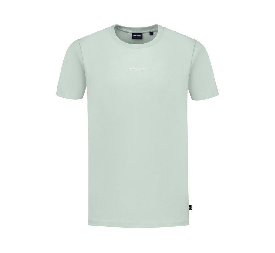 Natural Flow T-shirt Green (25019111 - 17)