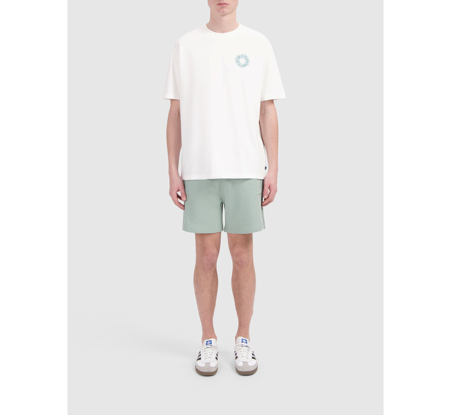 Bloom T-shirt Off White (25019122 - 45)