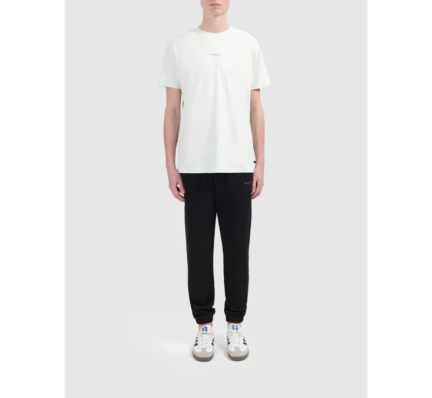 Botanic Identity T-shirt Light Green (25019125 - 13)
