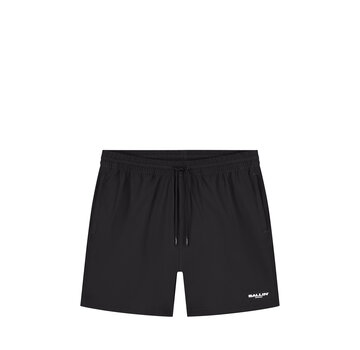 BALLIN' Logo Swim Shorts Black (25019501 - 02)