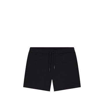 BALLIN' Waffle Shorts Black (25019505 - 02)