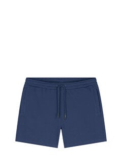 BALLIN' Waffle Shorts Navy (25019505 - 07)