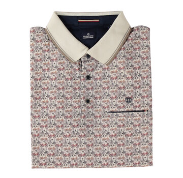 Fellows United Polo Bicycles Multicolor (51.3620 - 153)