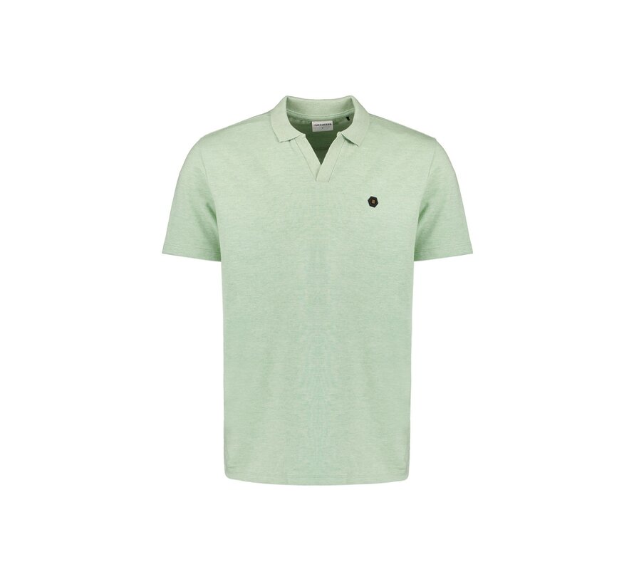 Polo V Melange Mint (27390262 - 058)