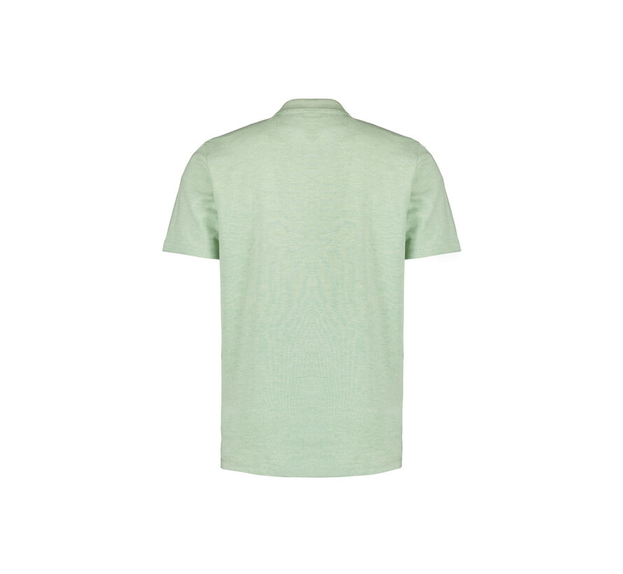 Polo V Melange Mint (27390262 - 058)