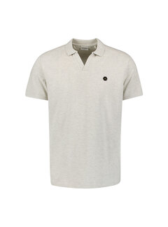 No Excess Polo V Melange Kit (27390262 - 013)