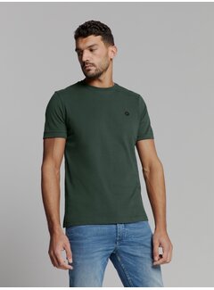 No Excess T-Shirt Crewneck Peached Dark Steel (27360375 - 124)